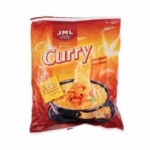Nouilles instantanées au curry sachet 76g  CT 30 SCH