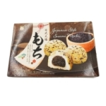 Mochi gâteau mou sésame boîte 210g<br>