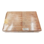Mochi gâteau mou sésame boîte 210g  CT 24 BTE