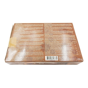 Mochi gâteau mou sésame boîte 210g  CT 24 BTE