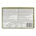 Mochi gâteau mou noix de coco boite 210g  CT 24 BTE