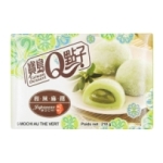 Mochi gateau mou thé vert boite 210g<br>