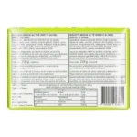 Mochi gateau mou thé vert boite 210g  CT 24 BTE