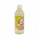 Vinaigre de riz pour sushi  btl 300ml Kikkoman CT 12 BTL