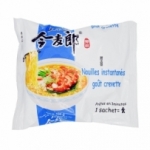 Nouilles chinoises sèches instantanée - Chao'an - sachet 400g