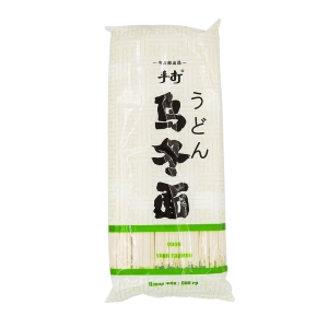 Nouille udon sachet 500g  Carton de 24 sachets