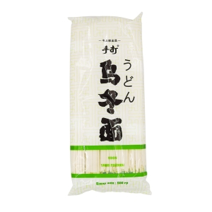 Nouille UDON sachet 500g  Carton de 24 sachets