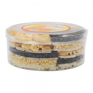 Assortiment de confiseries paquet 180g  CT DE 36