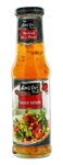Sauce pimentée pour salade  btl 250ml Exotic Food Carton de 6 X 250ML