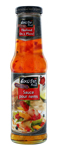 Sauce pour nems  bouteille 250ml Exotic Food Carton de 6 X 250ML