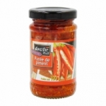 Purée de piment pot 100g Exotic Food<br>