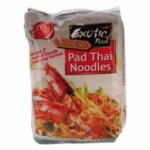 Nouilles de riz assaisonnées pqt 300g Exotic Food<br>