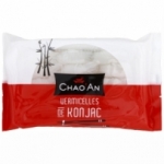 Vermicelles de Konjac paquet pne 150g Chao' An<br>