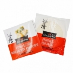 Feuilles pour Nems paquet 400g Chao'An  Carton de 30 x 400 gr