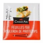 Feuilles pour rouleau de printemps 100gr Chao An<br>