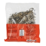 Champignons noirs séchés émincés pqt 80g Chao'an CT 50 SCH