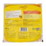 Tortillas de blé 20cm paquet 320g Camarillo  Carton de 14 x 320gr