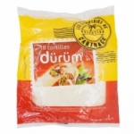 Tortillas de blé 30cm paquet de 18 Dürüm<br>
