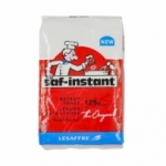 Levure sèche de boulangerie instantanée pqt 125g<br>