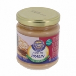 Pâte de pralin pot 225g Sainte Lucie  CT 6 POT