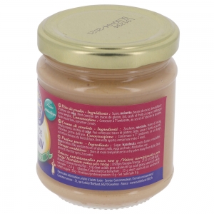 Pâte de pralin pot 225g Sainte Lucie  CT 6 POT