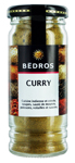 Curry de Madras flacon 42g Bédros<br>