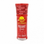 Piment fort fumé moulin 24g<br>