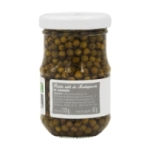 Poivre vert de Madagascar bocal 60g PNE Bédros  CT DE 12 BTE