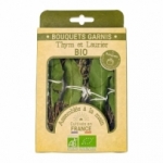 Bouquets garnis BIO 15g<br>