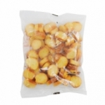 Croûtons goût fromage sachet 75g  CT 20 SACHETS
