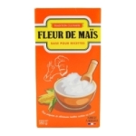 Fleur de maïs étui 350gr<br>