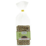 Crackers chia & avoine BIO paquet 200g Dr Karg's <br>