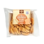 Gaufrettes maroilles gratiné 50g Apéro &amp<br> Co