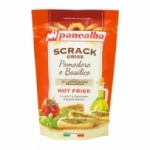 Mini gressins tomate basilic paquet 100g<br>