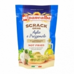 Mini gressins ail persil paquet 100g<br>