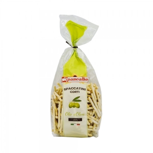 Grissini corti à l'huile d'olive paquet 250g  CT 13