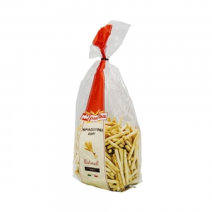 Grissini corti nature paquet 250g  CT 13