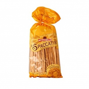 Grissini Spaccatini  paquet 5x50g CT 6