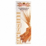 Grissini natures étui 125g  CT DE 16