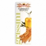 Grissini huile d'olive<br> étui 125g