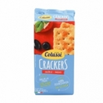 Crakers salés paquet 250g<br>