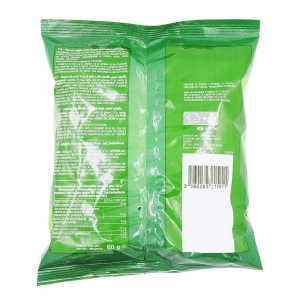 Oignons rings paquet 60gr  CT 18