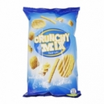 Crunchy Mix 110gr  CT 10