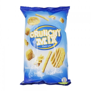 Crunchy Mix 110gr  CT 10