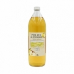 Pur jus de pomme bouteille 1L  Carton de 6 BTL