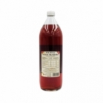 Pur jus de pomme framboise bouteille 1L  Carton de 6 BTL