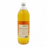 Pur jus de pomme coing bouteille 1L  Carton de 6 BTL