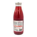 Boisson aux cranberries  bouteille 75cl CT 6 BOUT