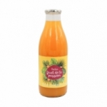 Nectar de fruit de la passion bouteille 1L<br>