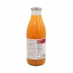 Nectar de fruit de la passion bouteille 1L  CT 6 BOUT